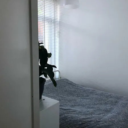 Apartment Family In Oost Ijburg