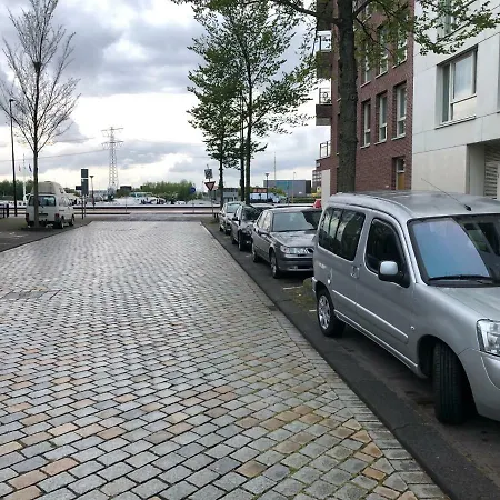 Apartment Family In Oost Ijburg