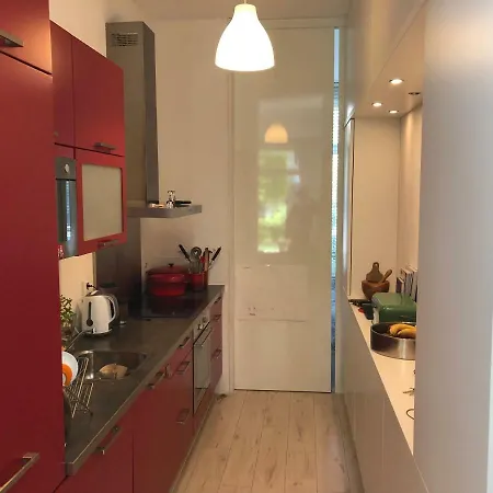 Apartment Family In Oost Ijburg