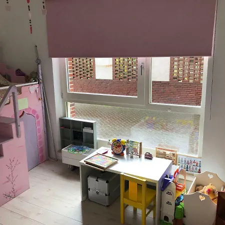 Apartment Family In Oost Ijburg Amsterdam