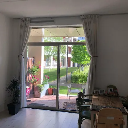 Family In Oost Ijburg Apartment Amsterdam